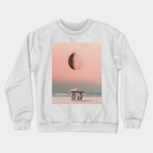 MOONBATHE Crewneck Sweatshirt